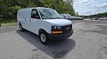 New 2025 GMC Savana 2500 Upfitted Cargo Van for sale #G25360 - photo 9