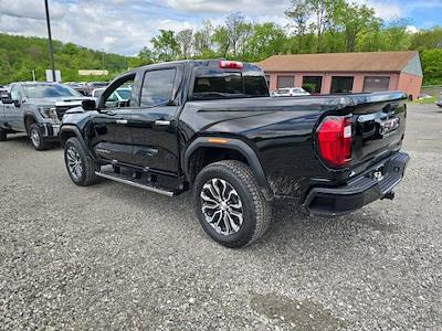 New 2025 GMC Canyon Denali Crew Cab 4WD Pickup for sale #G25361 - photo 2