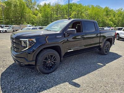 New 2025 GMC Canyon AT4 Crew Cab 4WD Pickup for sale #G25363 - photo 1