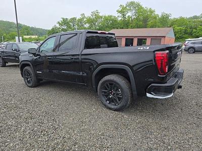 New 2025 GMC Canyon AT4 Crew Cab 4WD Pickup for sale #G25364 - photo 2