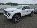 New 2025 GMC Canyon AT4 Crew Cab 4WD Pickup for sale #G25362 - photo 1