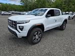 New 2025 GMC Canyon AT4 Crew Cab 4WD Pickup for sale #G25367 - photo 1