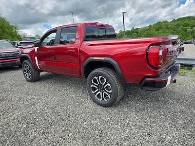 New 2025 GMC Canyon AT4 Crew Cab 4WD Pickup for sale #G25368 - photo 2