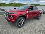 New 2025 GMC Canyon AT4 Crew Cab 4WD Pickup for sale #G25368 - photo 1