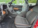 New 2025 GMC Canyon AT4 Crew Cab 4WD Pickup for sale #G25368 - photo 4