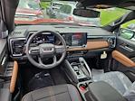 New 2025 GMC Canyon AT4 Crew Cab 4WD Pickup for sale #G25368 - photo 5