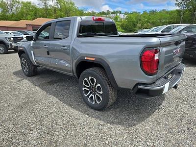 New 2025 GMC Canyon AT4 Crew Cab 4WD Pickup for sale #G25369 - photo 2
