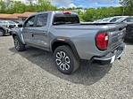 New 2025 GMC Canyon AT4 Crew Cab 4WD Pickup for sale #G25369 - photo 2