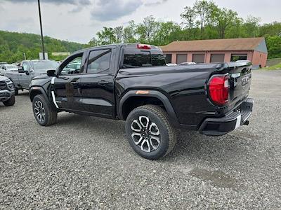 New 2025 GMC Canyon AT4 Crew Cab 4WD Pickup for sale #G25375 - photo 2