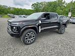 New 2025 GMC Canyon AT4 Crew Cab 4WD Pickup for sale #G25375 - photo 1