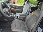 New 2025 GMC Canyon AT4 Crew Cab 4WD Pickup for sale #G25375 - photo 4