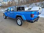 Used 2021 Jeep Gladiator Sport Crew Cab for sale #G25375A - photo 2