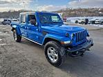 Used 2021 Jeep Gladiator Sport Crew Cab for sale #G25375A - photo 7