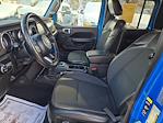 Used 2021 Jeep Gladiator Sport Crew Cab for sale #G25375A - photo 9