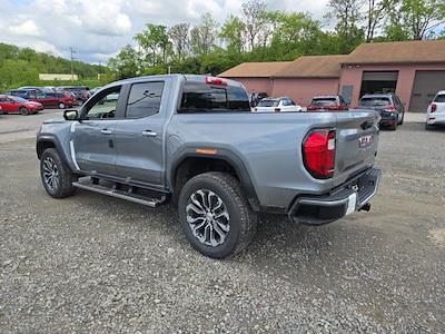 New 2025 GMC Canyon Denali Crew Cab 4WD Pickup for sale #G25377 - photo 2