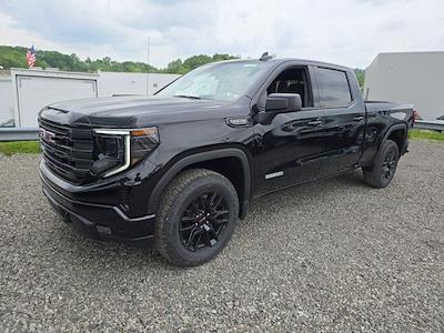 New 2025 GMC Sierra 1500 Elevation Crew Cab 4WD Pickup for sale #G25378 - photo 1