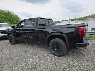 New 2025 GMC Sierra 1500 Elevation Crew Cab 4WD Pickup for sale #G25378 - photo 2