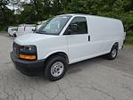 New 2025 GMC Savana 3500 Upfitted Cargo Van for sale #G25381 - photo 1