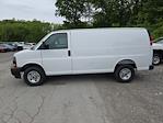 New 2025 GMC Savana 3500 Upfitted Cargo Van for sale #G25381 - photo 3