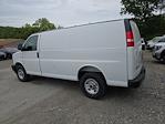 New 2025 GMC Savana 3500 Upfitted Cargo Van for sale #G25381 - photo 4