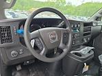 New 2025 GMC Savana 3500 Upfitted Cargo Van for sale #G25381 - photo 6