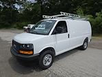 2025 GMC Savana 2500 RWD Upfitted Cargo Van for sale #G25382 - photo 1