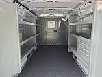 2025 GMC Savana 2500 RWD Upfitted Cargo Van for sale #G25382 - photo 2