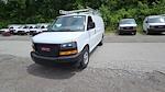 2025 GMC Savana 2500 RWD Upfitted Cargo Van for sale #G25382 - photo 3