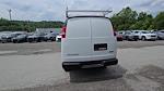 2025 GMC Savana 2500 RWD Upfitted Cargo Van for sale #G25382 - photo 6