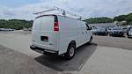 2025 GMC Savana 2500 RWD Upfitted Cargo Van for sale #G25382 - photo 7