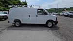 2025 GMC Savana 2500 RWD Upfitted Cargo Van for sale #G25382 - photo 8