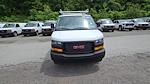 2025 GMC Savana 2500 RWD Upfitted Cargo Van for sale #G25382 - photo 10