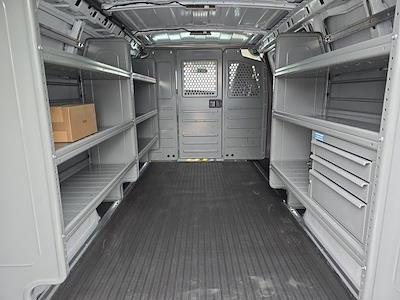 New 2025 GMC Savana 2500 Upfitted Cargo Van for sale #G25383 - photo 2