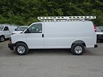 New 2025 GMC Savana 2500 Upfitted Cargo Van for sale #G25383 - photo 3