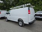 New 2025 GMC Savana 2500 Upfitted Cargo Van for sale #G25383 - photo 4