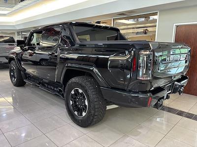 New 2025 GMC Hummer EV Pickup 2X Crew Cab 4WD Pickup for sale #G25384 - photo 2