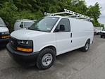 New 2025 GMC Savana 2500 Upfitted Cargo Van for sale #G25385 - photo 1
