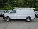 New 2025 GMC Savana 2500 Upfitted Cargo Van for sale #G25385 - photo 3