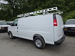 New 2025 GMC Savana 2500 Upfitted Cargo Van for sale #G25385 - photo 4