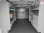 New 2025 GMC Savana 2500 Upfitted Cargo Van for sale #G25385 - photo 2