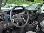 New 2025 GMC Savana 2500 Upfitted Cargo Van for sale #G25385 - photo 6