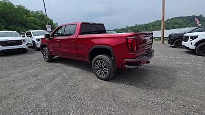 New 2025 GMC Sierra 1500 AT4 Crew Cab 4WD Pickup for sale #G25387 - photo 2