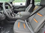 New 2025 GMC Sierra 1500 AT4 Crew Cab 4WD Pickup for sale #G25387 - photo 10