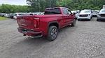 New 2025 GMC Sierra 1500 AT4 Crew Cab 4WD Pickup for sale #G25387 - photo 6