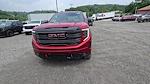 New 2025 GMC Sierra 1500 AT4 Crew Cab 4WD Pickup for sale #G25387 - photo 9