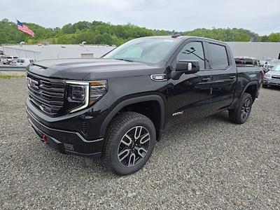 2025 GMC Sierra 1500 Crew Cab 4WD Pickup for sale #G25388 - photo 1
