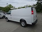 New 2025 GMC Savana 2500 Upfitted Cargo Van for sale #G25391 - photo 4