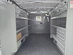 New 2025 GMC Savana 2500 Upfitted Cargo Van for sale #G25391 - photo 2
