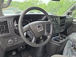 New 2025 GMC Savana 2500 Upfitted Cargo Van for sale #G25391 - photo 6