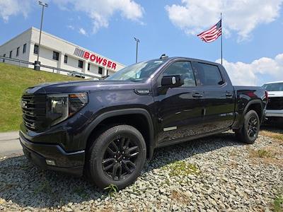 2025 GMC Sierra 1500 Crew Cab 4WD Pickup for sale #G25395 - photo 1
